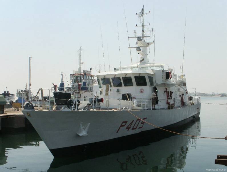 ship